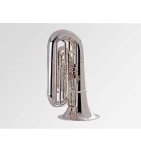 Tuba Adams selected Sib 4/4