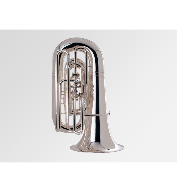 Tuba Adams selected Sib 4/4 Tuba Adams selected Sib 4/4