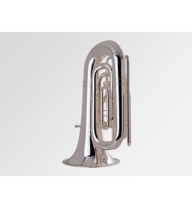 Tuba Adams selected Sib 4/4
