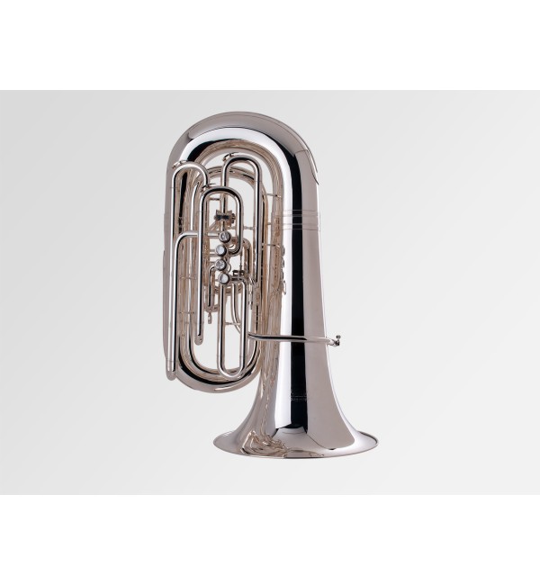 Tuba Adams selected UT C 4/4