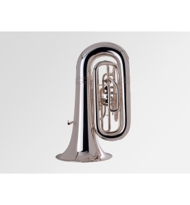 Tuba Adams selected UT C 4/4
