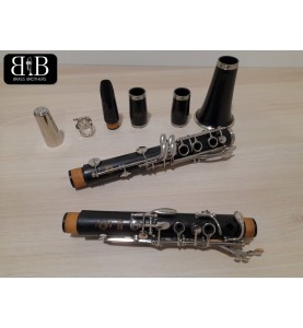 Clarinette Sib Selmer Série 10