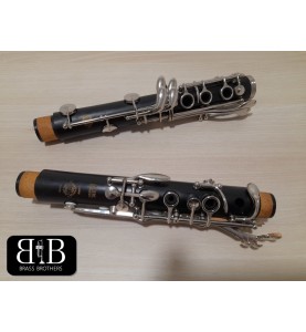 Clarinette Sib Selmer Série 10
