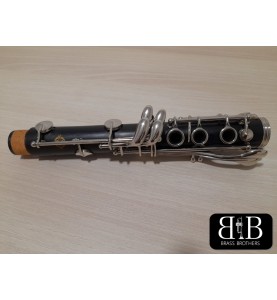 Clarinette Sib Selmer Série 10