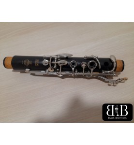 Clarinette Sib Selmer Série 10