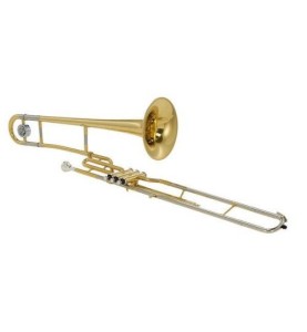 Trombone à pistons Jupiter JTB700VQ