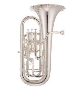 Euphonium Sib XO 1270