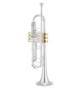 Trompette Sib XO 1602 Standard