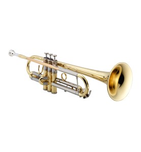 Trompette Sib XO 1602 Inversée