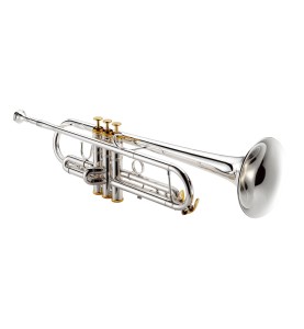 Trompette Sib XO 1602 Inversée