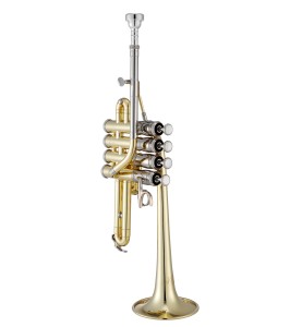 Trompette Piccolo XO 1700