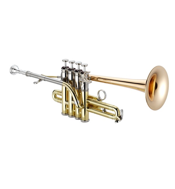 Trompette Piccolo XO 1700 Trompette Piccolo XO 1700