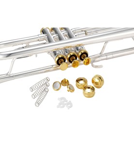 Trompette XO 1624 ut Standard