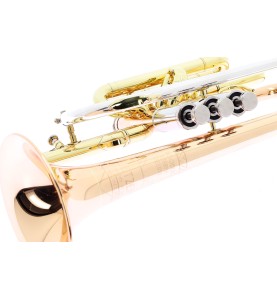 Cornet Sib Getzen Eterna 800 DLX