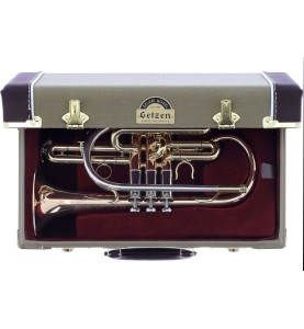 Cornet Sib Getzen Eterna 800 DLX