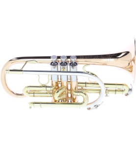 Cornet Sib Getzen Eterna 800 DLX