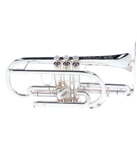Cornet Sib Getzen Eterna 800 DLX
