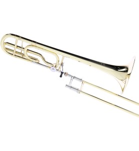 Trombone Sib/Fa GETZEN  747