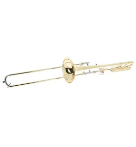 Trombone Sib/Fa GETZEN  747