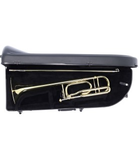 Trombone Sib/Fa GETZEN  747