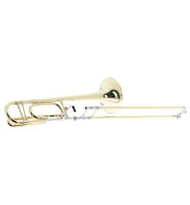 Trombone Sib/Fa GETZEN  747
