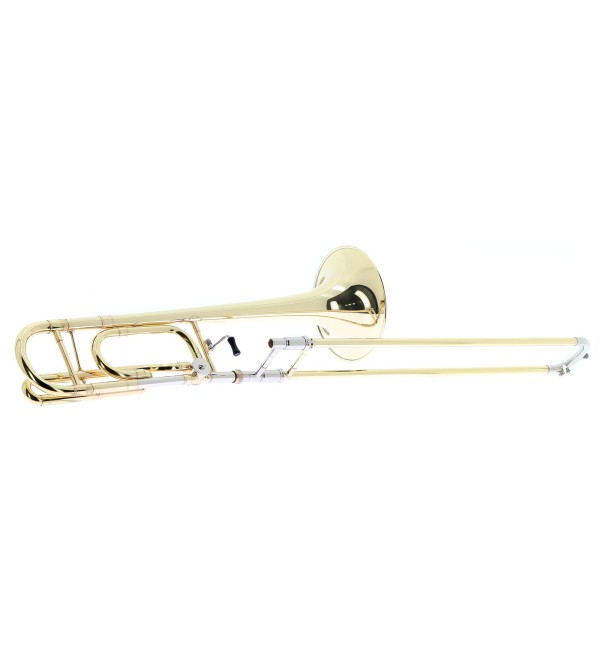 Trombone Sib/Fa GETZEN 747 Trombone Sib/Fa GETZEN 747