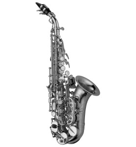 Sax. Soprano Yanagisawa SCWO