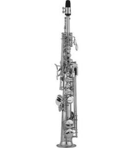 Sax. Sopranino Yanagisawa SN981