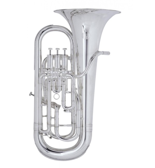 Euphonium Sib MTP Firebird