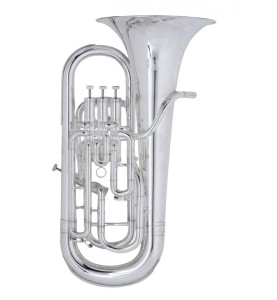 Euphonium Sib MTP Firebird