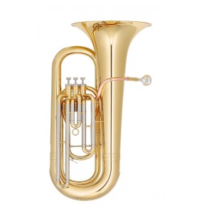 Tuba Mib MTP NEW YORK 350-3