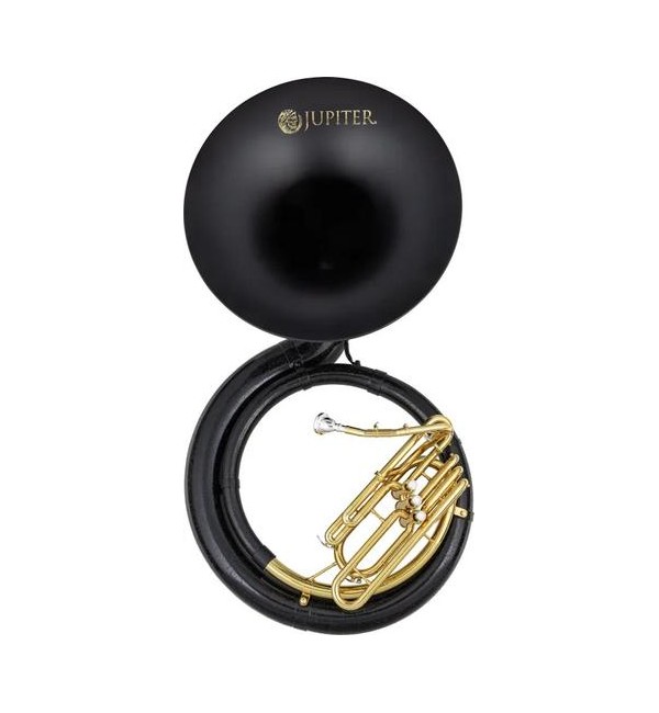 Soubassophone JUPITER JSP1000BLKB