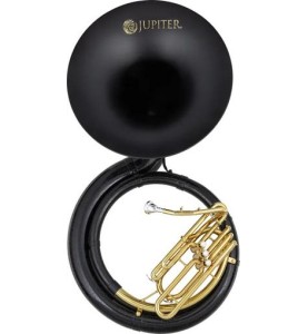 Soubassophone Jupiter JSP1000BLKB