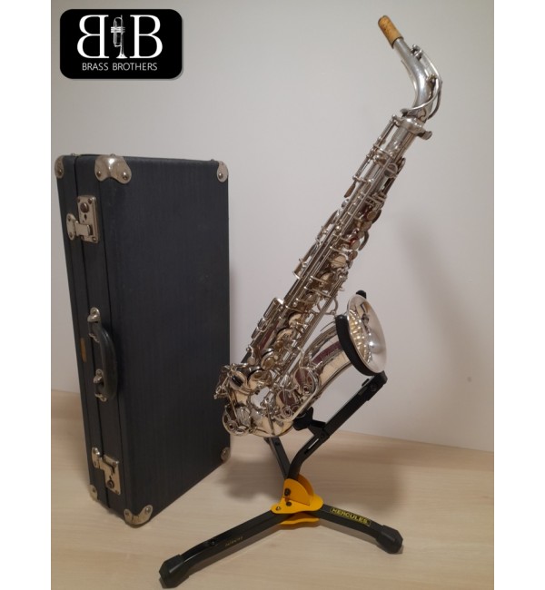Sax. Alto Selmer Balanced Action