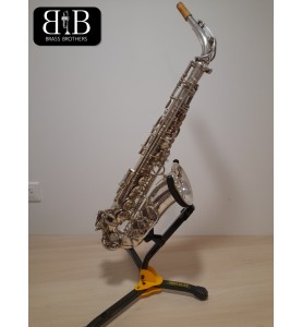 Sax. Alto Selmer Balanced Action