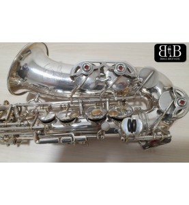 Sax. Alto Selmer Balanced Action