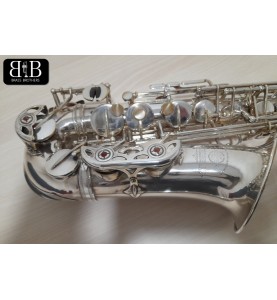 Sax. Alto Selmer Balanced Action