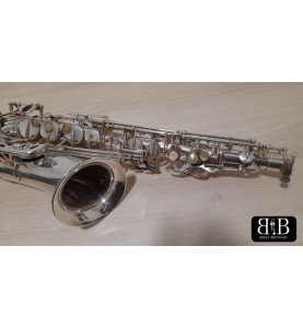 Sax. Alto Selmer Balanced Action
