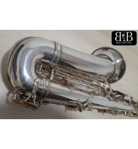Sax. Alto Selmer Balanced Action