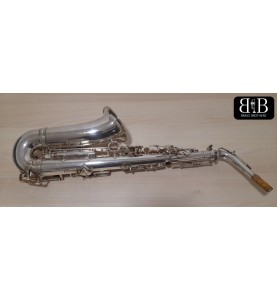 Sax. Alto Selmer Balanced Action