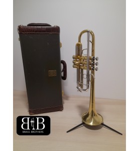 Trompette Bach Ut - Stradivarius 229 CL