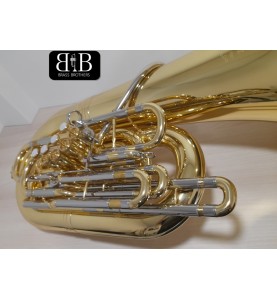 Tuba Custom en Ut Yamaha YCB 822