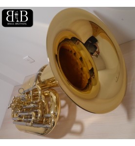 Tuba Custom en Ut Yamaha YCB 822