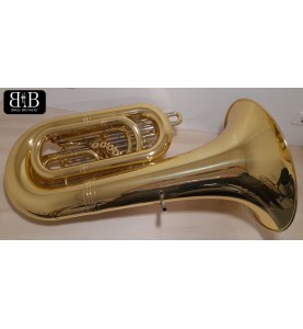 Tuba Custom en Ut Yamaha YCB 822