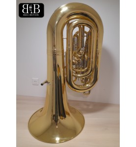 Tuba Custom en Ut Yamaha YCB 822