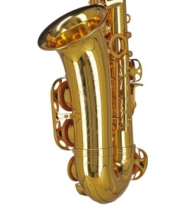Sax. Alto Gewa Ambition AS501