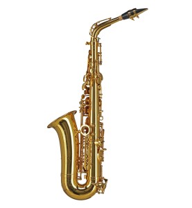 Sax. Alto Gewa Ambition AS501