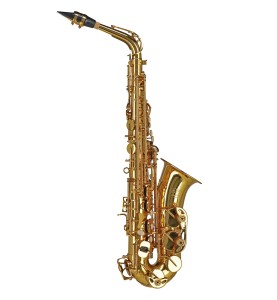 Sax. Alto Gewa Ambition AS501