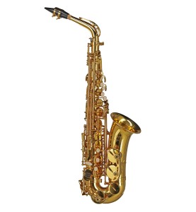 Sax. Alto Gewa Ambition AS501