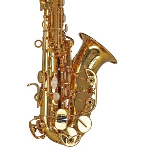 Sax. Soprano Gewa Ambition SC650